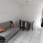 Seu Apartamento Em Ubatuba, 10Min Da Praia Grande