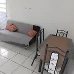Seu Apartamento Em Ubatuba, 10Min Da Praia Grande