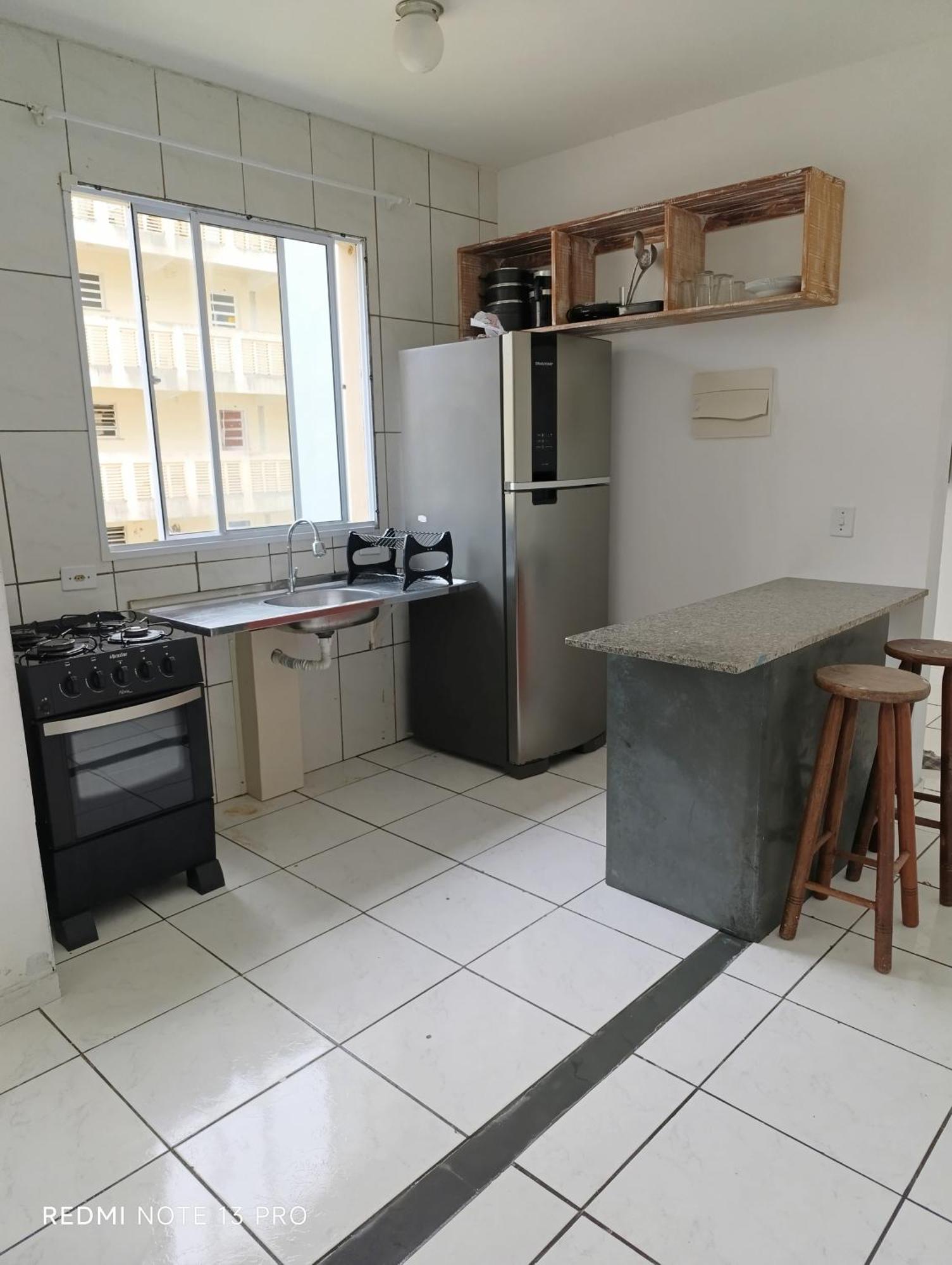 Seu Em Ubatuba, 10min Da Grande Apartamento Ubatuba