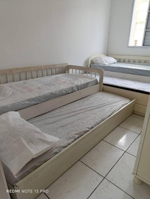 Seu Em Ubatuba, 10min Da Grande Apartamento *