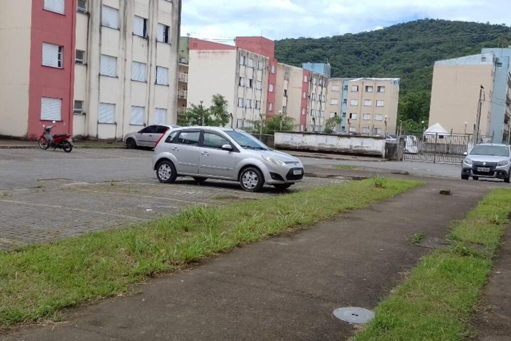 Apartamento Seu Em Ubatuba, 10min Da Grande Ubatuba