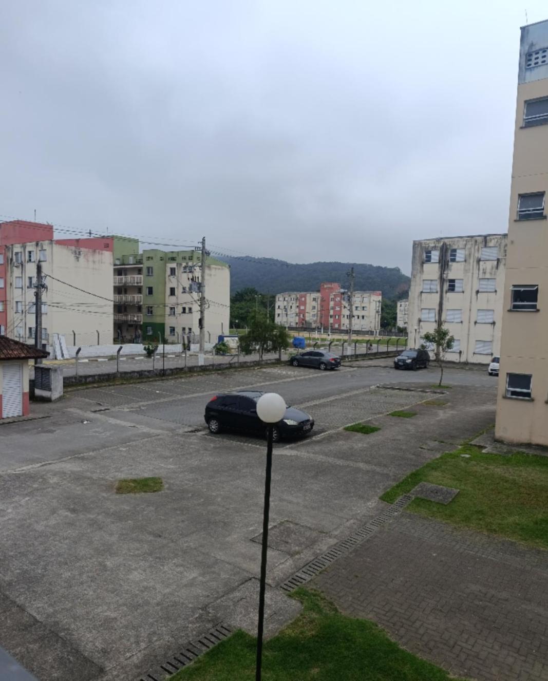 Seu Em Ubatuba, 10min Da Grande Apartamento Ubatuba