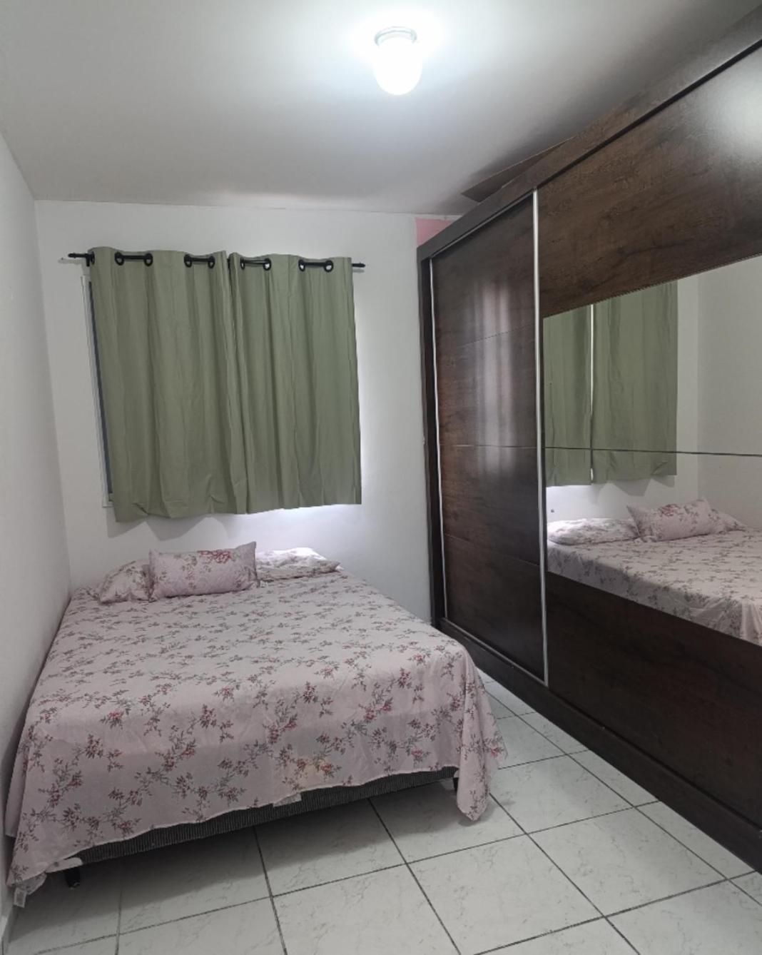 Apartamento Seu Em Ubatuba, 10min Da Grande