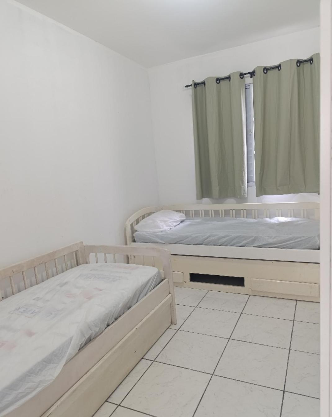 Apartamento Seu Em Ubatuba, 10min Da Grande *