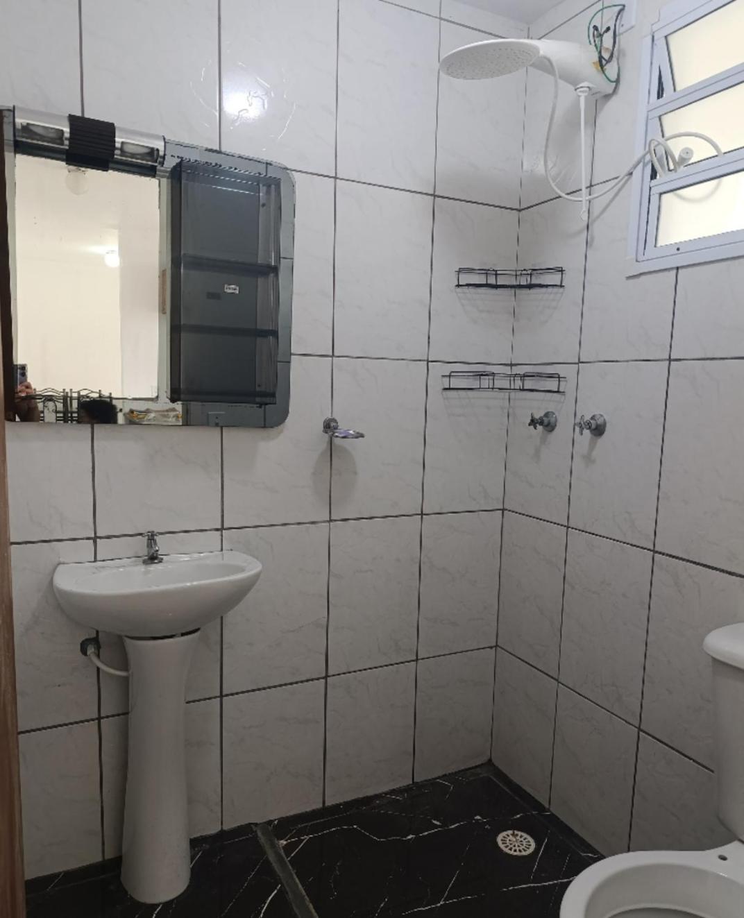 Seu Em Ubatuba, 10min Da Grande Apartamento