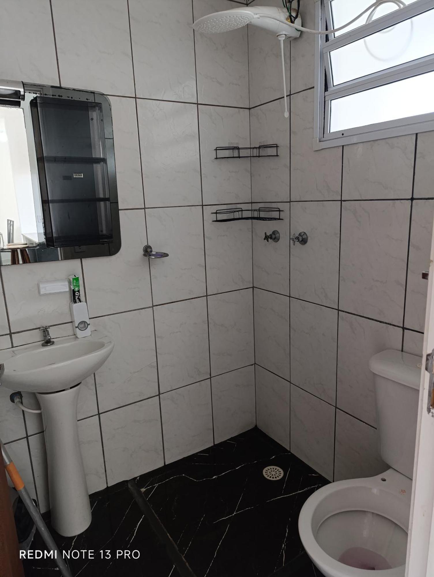 Apartamento Seu Em Ubatuba, 10min Da Grande *