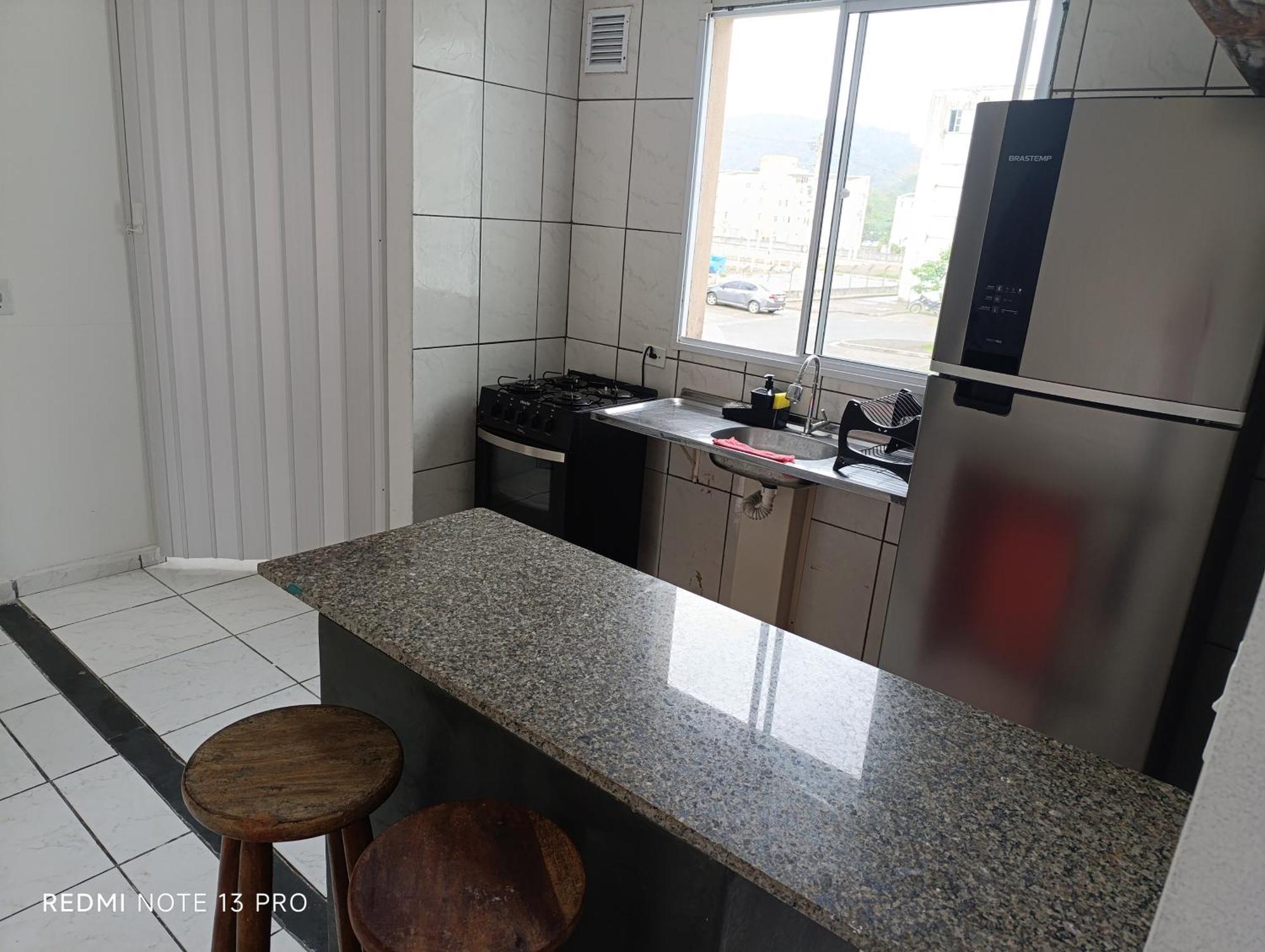 Seu Em Ubatuba, 10min Da Grande * Ubatuba