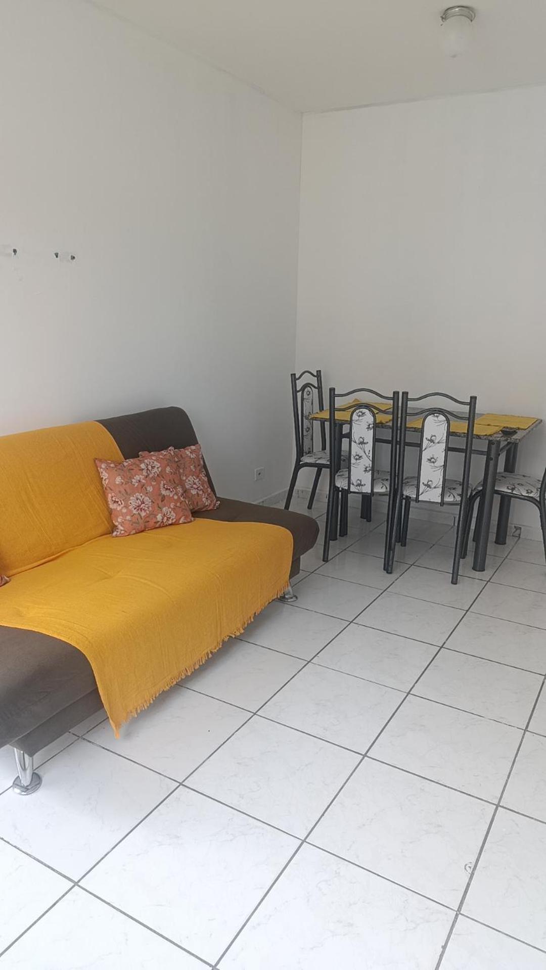 Seu Em Ubatuba, 10min Da Grande * Ubatuba