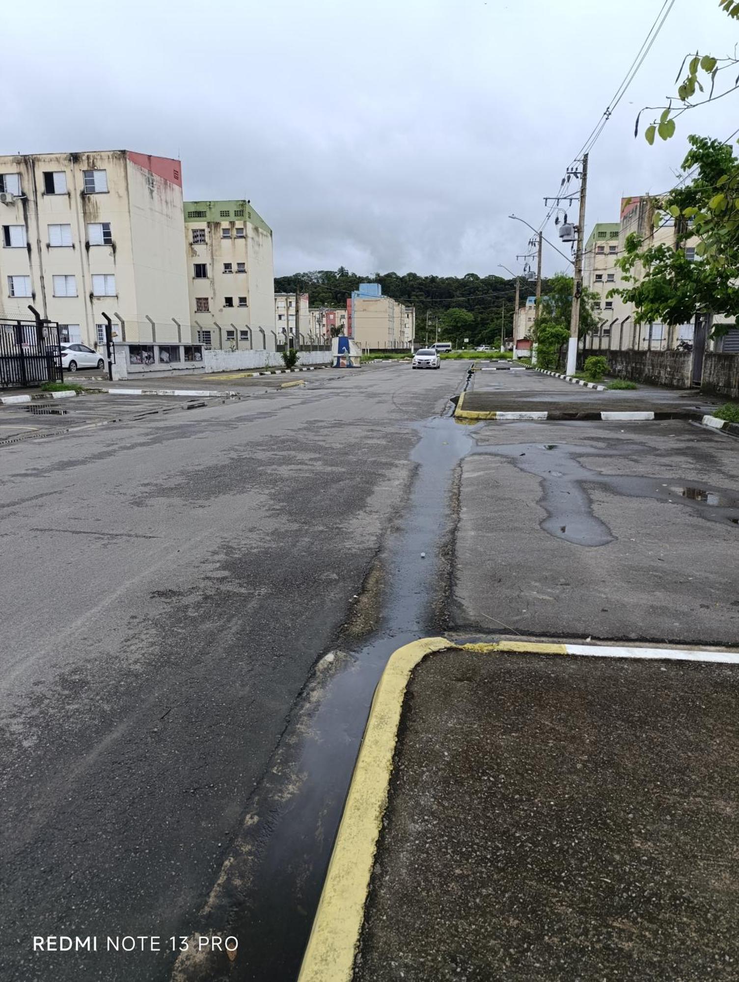 Seu Em Ubatuba, 10min Da Grande Apartamento *
